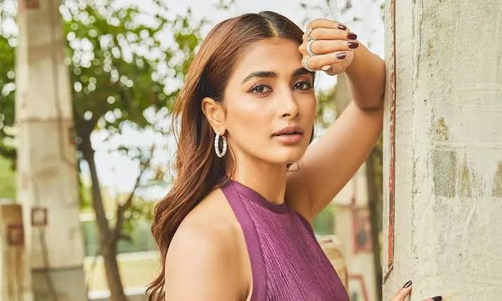 Pooja hegde
